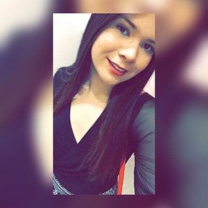 Meet your Posher, Fernanda